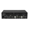 Switch kvm startech sv231dpua 15 puertos