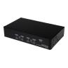 Switch kvm startech sv431dpua 21 puertos