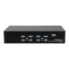 Switch kvm startech sv431dpua 21 puertos