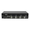 Switch kvm startech sv431dpua 21 puertos