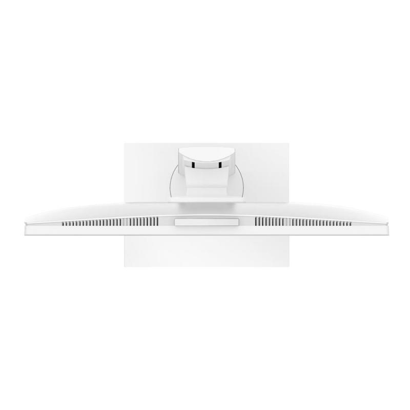 Barebone all in one 23.8 pulgadas campro blanco placa asus h610t2 ddr5 adaptador 120w