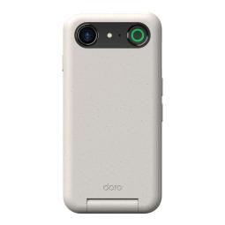 Movil doro aurora a20 4g 4 - 64gb bone
