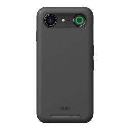 Movil doro aurora a20 4g 4 - 64gb graphite