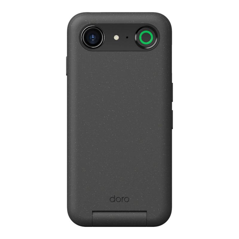Movil doro aurora a20 4g 4 - 64gb graphite