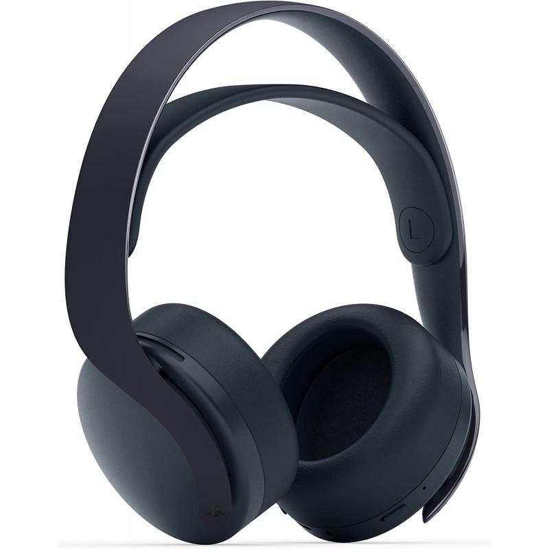 Accesorio sony ps5 -  auriculares wireless sony ps5 pulse 3d midnight black - Imagen 1