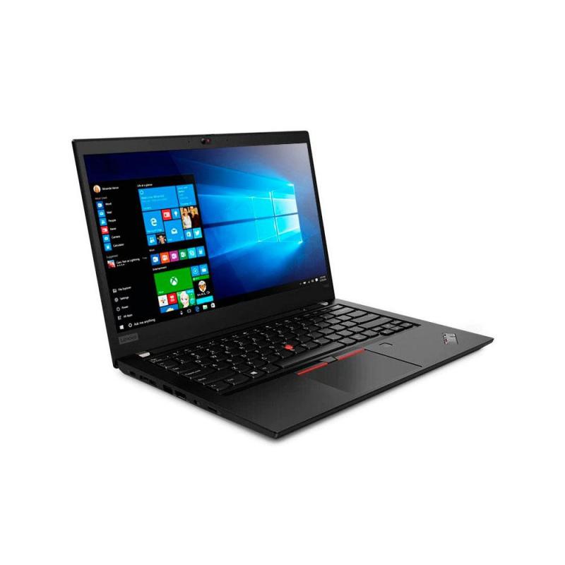 Portatil reacondicionado lenovo thinkpad t495 14 pulgadas tactil - amd ryzen 3 pro 3300u - 8gb - 128 gb m2 - win 11 pro - teclad
