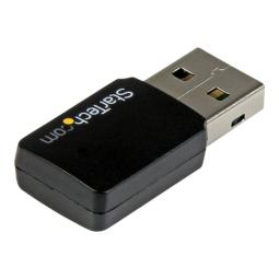 Adaptador wifi usb 2.0 startech usb433wacdb