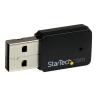 Adaptador wifi usb 2.0 startech usb433wacdb