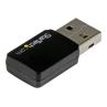 Adaptador wifi usb 2.0 startech usb433wacdb