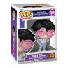 Pop animatión: kpop dh - jinu opción chase aleatoria