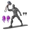 Figura hasbro marvel legends series legends silver surfer fallen