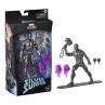Figura hasbro marvel legends series legends silver surfer fallen