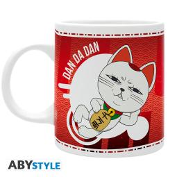 Taza bystyle dan da dan turbo granny 320 ml