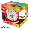 Taza bystyle dan da dan turbo granny 320 ml