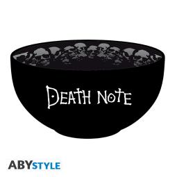 Bowl abystyle death note 600 ml