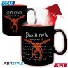 Taza térmica abystyle death note