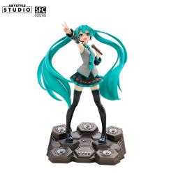 Figura abystyle hatsune miku