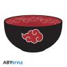 Bowl abystyle naruto shippuden akatsuki