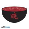 Bowl abystyle naruto shippuden akatsuki