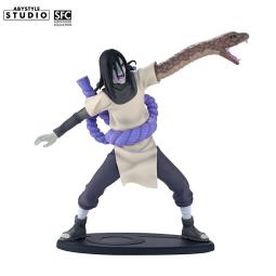 Figura abystyle aruto shipudden orochimaru