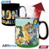 Taza termica abystyle pokemon ¡atrápalos a todos!