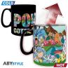 Taza termica abystyle pokemon ¡atrápalos a todos!