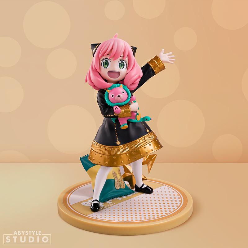 Figura abystyle spy x family anya forger