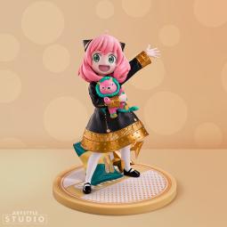 Figura abystyle spy x family anya forger