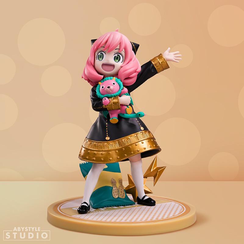Figura abystyle spy x family anya forger