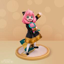 Figura abystyle spy x family anya forger