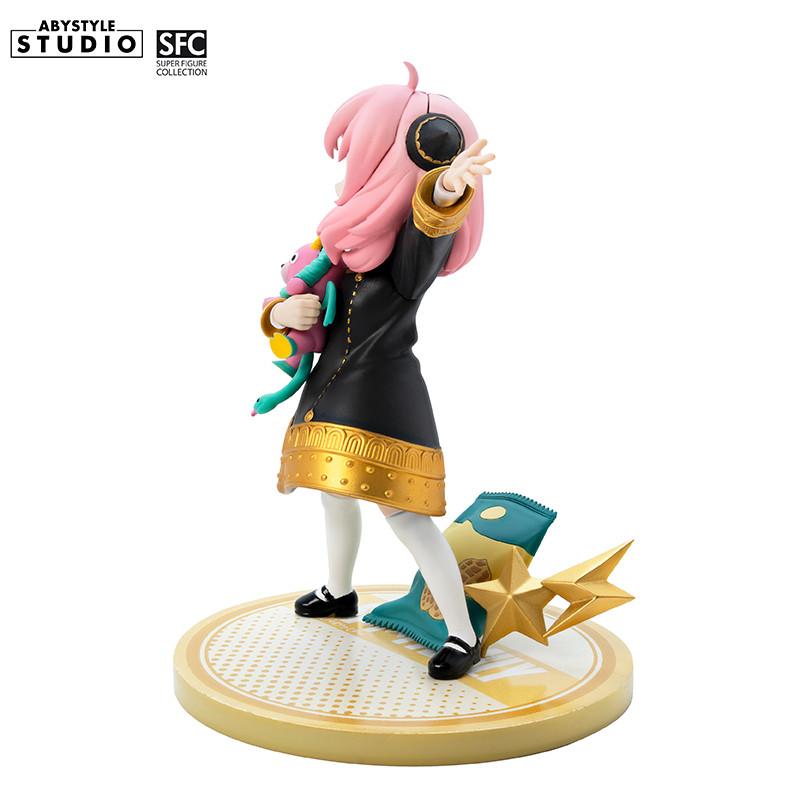Figura abystyle spy x family anya forger