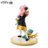 Figura abystyle spy x family anya forger