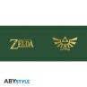 Taza abystyle the legend of zelda hyrule insignia