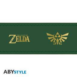 Taza abystyle the legend of zelda hyrule insignia