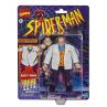 Figura hasbro marvel comics spider - man marvel's kingpin