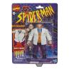 Figura hasbro marvel comics spider - man marvel's kingpin