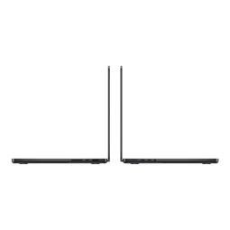 Portatil apple macbook pro 14 - apple m5 - 16gb - ssd 512gb - 14.2 pulgadas - space black