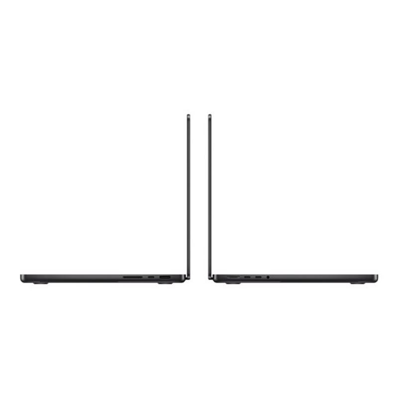 Portatil apple macbook pro 14 - apple m5 - 16gb - ssd 512gb - 14.2 pulgadas - space black