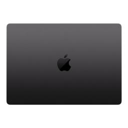 Portatil apple macbook pro 14 - apple m5 - 16gb - ssd 512gb - 14.2 pulgadas - space black