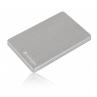 Disco duro externo verbatin store n go alu slim 1tb 2.5 pulgadas usb 3.2