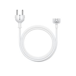Cable alargador apple tipo f 1.8m