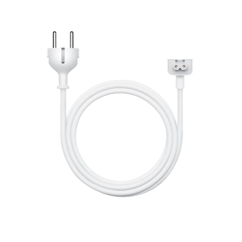 Cable alargador apple tipo f 1.8m