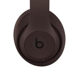 Auriculares apple beats studio pro inalambrico brown