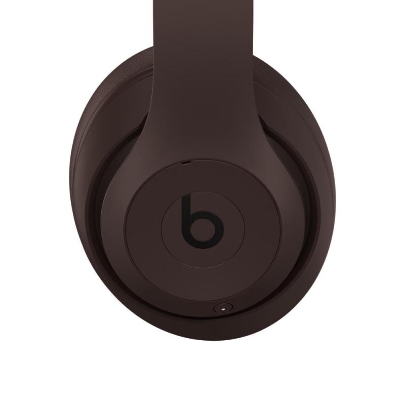 Auriculares apple beats studio pro inalambrico brown