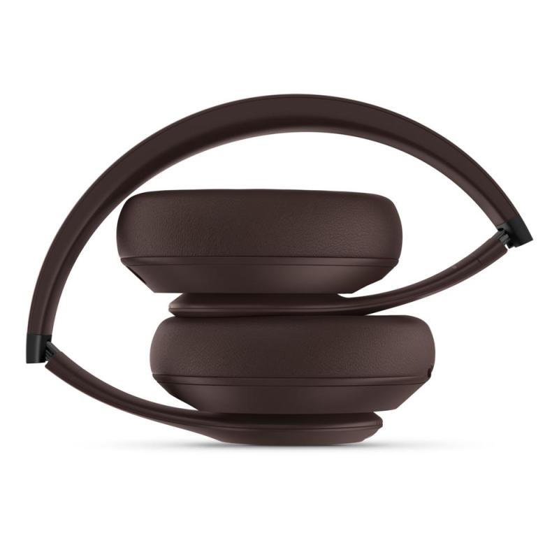 Auriculares apple beats studio pro inalambrico brown