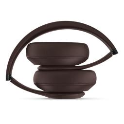 Auriculares apple beats studio pro inalambrico brown