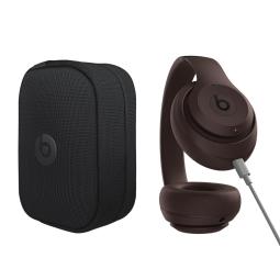 Auriculares apple beats studio pro inalambrico brown