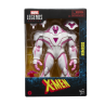 Figura hasbro marvel legends series x - men nimroo