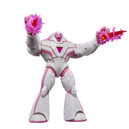 Figura hasbro marvel legends series x - men nimroo