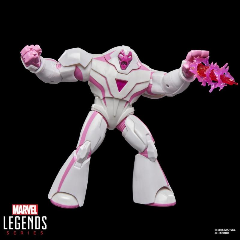 Figura hasbro marvel legends series x - men nimroo